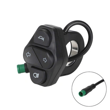 Przełącznik Funkcyjny Higo 5 Pin do KuKirin G2 Master