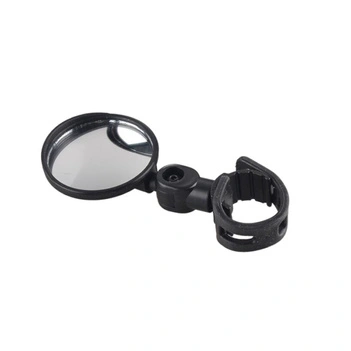 Uniwersalne lusterko wsteczne do hulajnogi elektrycznej