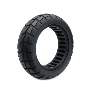 Opona Bezdętkowa Półpełna 10x2.75-6.5" (slot 53mm)