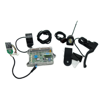 Kontroler + zestaw elektroniki do hulajnogi Monorim T2S 36V
