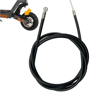 Przednia linka hamulcowa do KuKirin G2