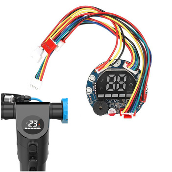 Wyświetlacz do Hulajnogi Blaupunkt ESC808 / ESC910
