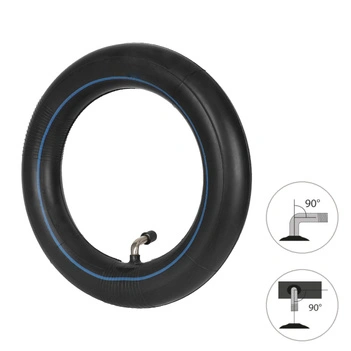 Dętka 90/65-6.5" Wentyl 90/90 do KuKirin G4/G4 Max/Techlife X9/Zero 11X/Dualtron