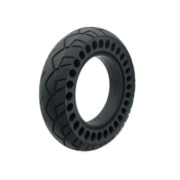 Opona bezdętkowa 10x2.5" do Xiaomi, Techlife X7 i X7S, Kugoo M4 i M4 PRO , Motus GT / PRO 10 Sport, Zero 10X, VSETT 1O+