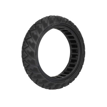 Opona 8.1x2 półpełna terenowa do Xiaomi 4 Go / Ninebot E2, E2 Pro, E2 Plus