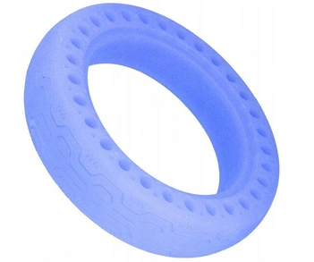 OPONA Pełna Fluorescencyjna 8.5x2" do Xiaomi M365 / PRO/2