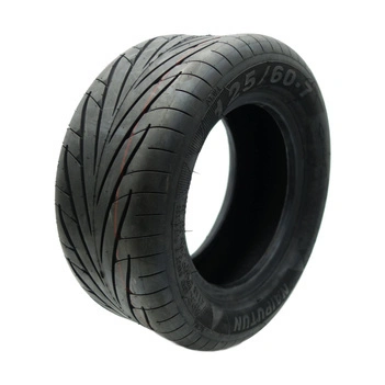 Opona 125/60-7 bezdętkowa do Dualtron X / Teverun Supreme