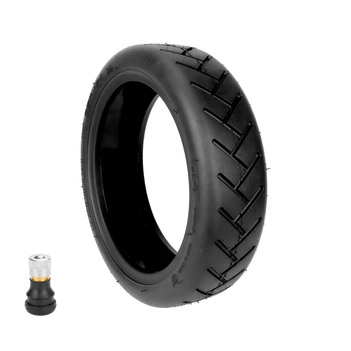 Opona 250x54 CST tubeless z żelem + wentyl do Xiaomi 4 Pro / 4 Lite