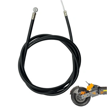 Tylna linka hamulcowa do KuKirin G4