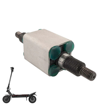 Miękki Elastomer Zawieszenia do Hulajnogi Dualtron