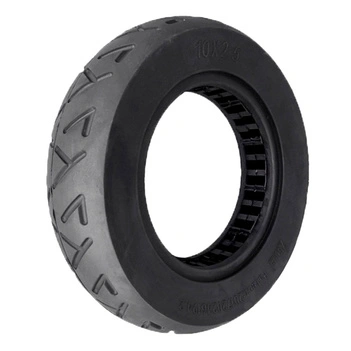 Opona półpełna 10x2.50-6" do Kugoo M4 / M4 PRO