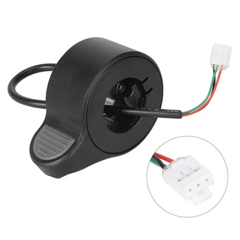 Manetka Gazu Przyspieszenia do Xiaomi 4 Lite (2nd Gen)