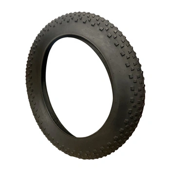 Gruba Opona Pneumatyczna INNOVA 26x4.8" do Roweru Fatbike