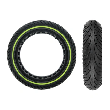 Opona pólpełna 8.5x2"  (pasek fluorescencyjny) do Xiaomi M365 / M365 PRO / PRO 2 / 1S / Essential / Mi 3