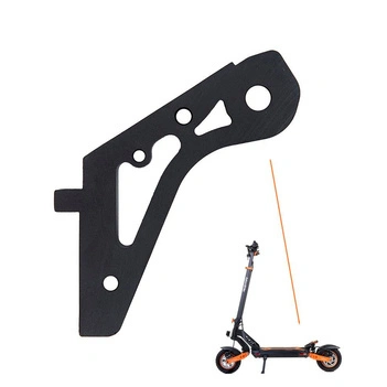 Prawy tylny uchwyt widelca do Kukirin G2 MAX