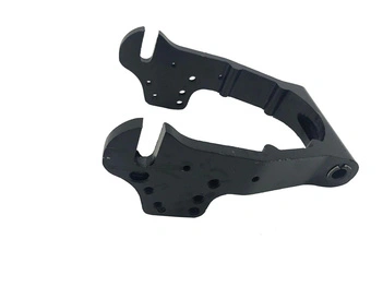 Widelec tylny do Kugoo M4 / M4 PRO