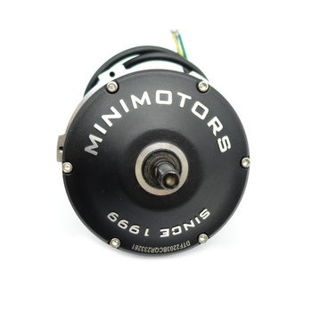 Przedni Silnik Minimotors 72V 2500W do Dualtron THUNDER