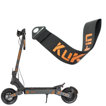 Uchwyt Smycz do Składania Hulajnogi KuKirin G2, G4