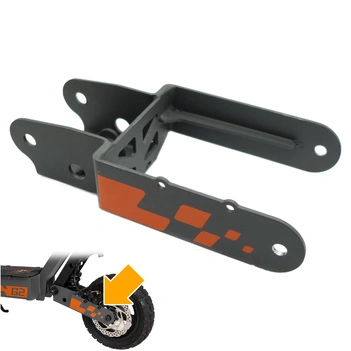 Widelec Przedni do Hulajnogi KuKirin G2