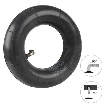 Dętka CST 200x50 Wentyl 90/90 do Kugoo M2 / Joyor F1 / F5 / F7 / Speedway Mini 3 / 4