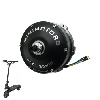 Przedni silnik 1500W Minimotors do Dualtron EAGLE