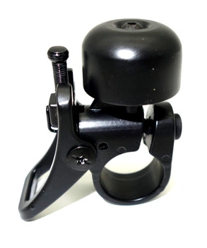 Dzwonek do hulajnogi elektrycznej Xiaomi M365 / PRO / PRO 2 / 1S - CZARNY