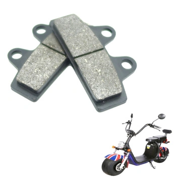 Klocki hamulcowe CP-1 - zestaw (2szt)