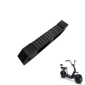 Podnóżek metalowy czarny do skutera CP-1 / Velex / Bili Coco / City Coco