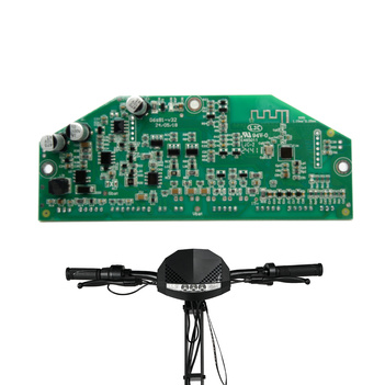 Płytka Wyświetlacza G6sB1-v32 do KuKirin G2 / G4