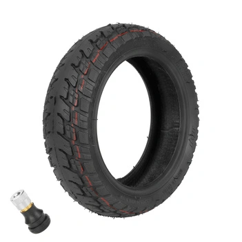 Opona pneumatyczna ULIP 9.5x2.50-6" tubeless + wentyl do NIU KQI3 Pro
