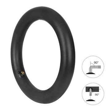 Wzmocniona dętka 14x2.5/3.0 wentyl 90/90 do hulajnogi elektrycznej