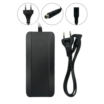 SZYBKA Ładowarka 42V 2A do Xiaomi M365 / M365 PRO / PRO 2 / Ninebot MAX G30 / Ninebot ES