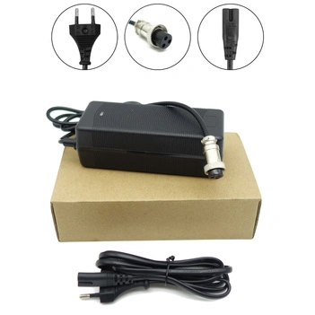 Ładowarka 67,2V 2A GX16 do VSETT 10+