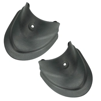 Chlapacz błotnika osłona Zestaw 2szt do Xiaomi M365 / PRO / PRO 2 / 1S / Essential / Mi 3 - Wersja 2