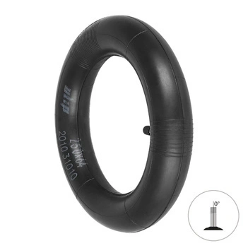 Dętka 250x64 (10x2.50) Ulip z prostym wentylem do Xiaomi 4 Ultra / Navee S65