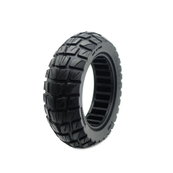 Opona półpełna 10x2.75-6.5 Kugoo G-Booster i Kugoo G2 PRO (osadzenie 55mm)