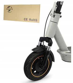 Zawieszenie ESPARTS V2.2+ Ninebot Max G30 / Motus Scooty 10 / Frugal Power