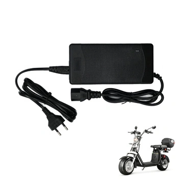 Ładowarka 67V 3A do Hulajnogi i Skutera City Coco