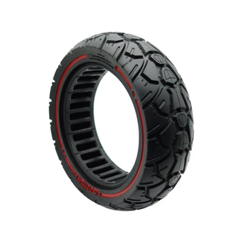 Opona Półpełna AMITOR 10x3.0" (255-80, 80/65-6.5) do Kugoo G-Booster / G2 PRO