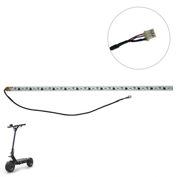 Pasek LED do hulajnogi Dualtron 3 / Thunder / Spider / Compact / X / Mini