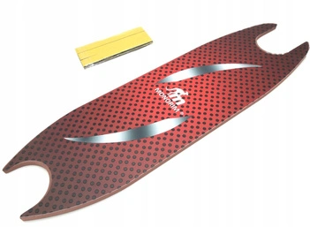 MONORIM WD V2 PRO Nakładka na podest do Xiaomi M365 PRO / PRO 2