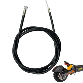 Tylna linka hamulcowa do KuKirin G2