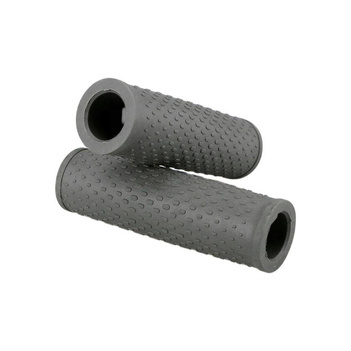 Rączki Gripy Uchwyty do Xiaomi M365 / M365 PRO / PRO 2 / 1S / Essential - kolor SZARY