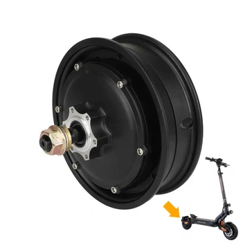 Silnik tylny 52V 1000W do KuKirin G2 Master