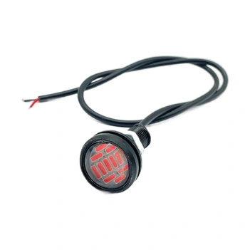 Tylne światło LED do hulajnogi Dualtron