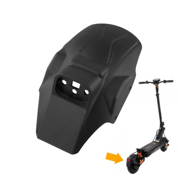 Błotnik tylny do hulajnogi KuKirin G2 Master