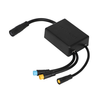 Moduł Oświetlenia Sterownik 12V do KuKirin G3 PRO