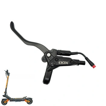 Lewa hydrauliczna klamka hamulca do Kukirin G3 PRO