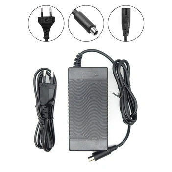 Szybka ładowarka 42V 2A do Xiaomi M365 / M365 PRO /PRO 2 / Ninebot MAX G30 / Ninebot ES