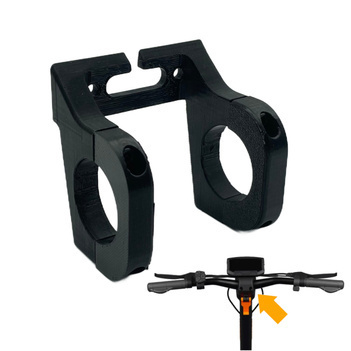 Mocowanie Uchwyt Wyświetlacza do Kamikaze K1 / K1 Plus / K1 Max / Ruptor R1 / R3 / R6